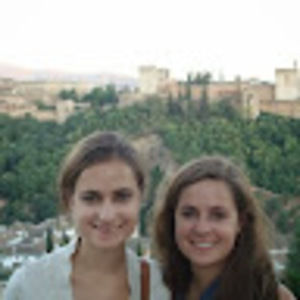 Meet your Posher, Laura